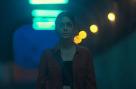 PI Meena: The Death Freeze