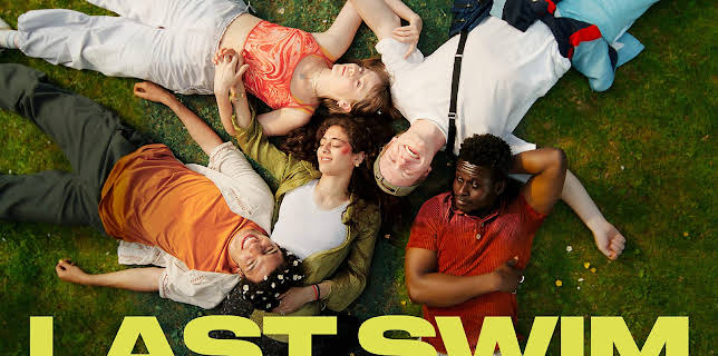 Last Swim (2025)