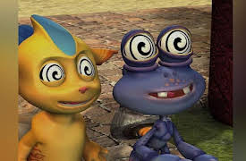 Shelldon: Small Shells, Big City