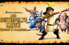 Las Aventuras del Gato con Botas: Oculto