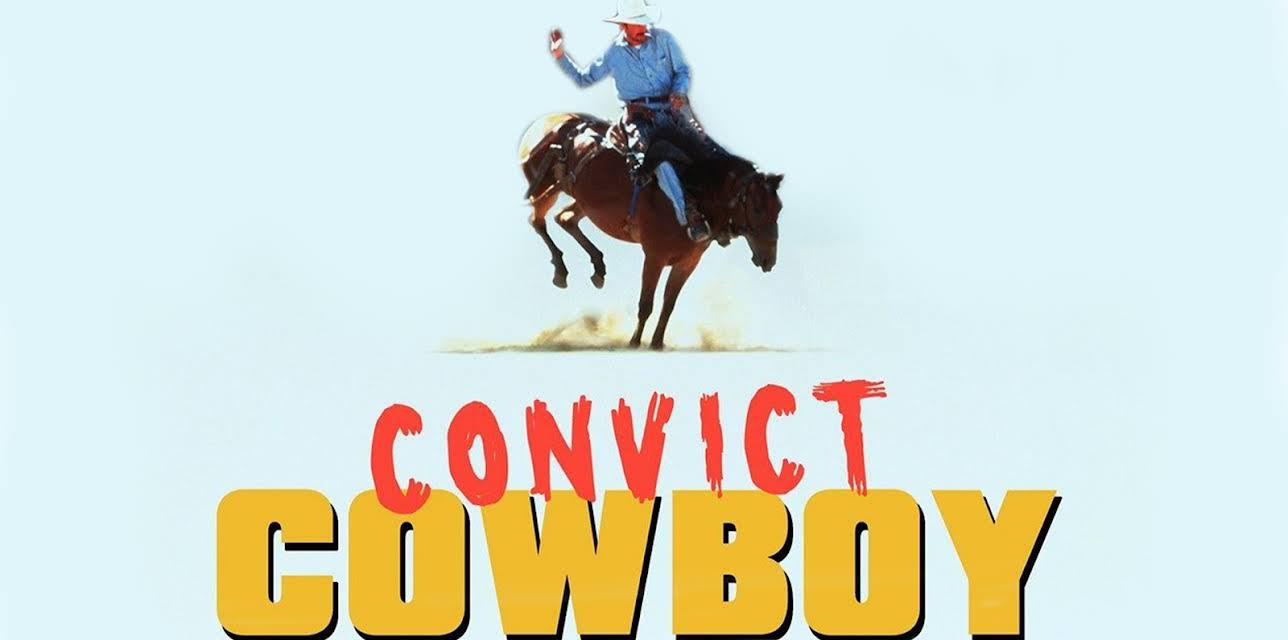 Convict Cowboy (1995)