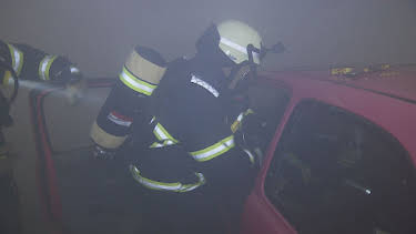 14:00: Auf Streife - Die Spezialisten | Sat1 | 12/8 2025