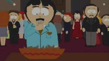 23:00: South Park (S3 E8) (S3) | Viasat Series | 10/31 2026