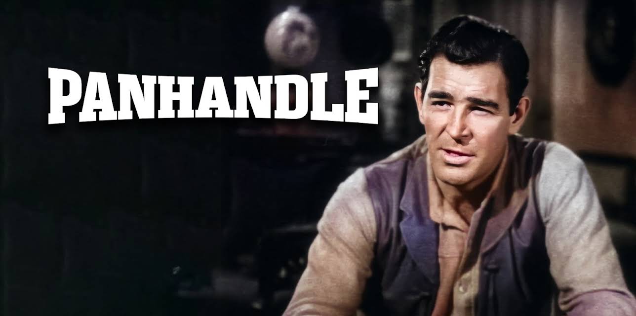 Pan Handle (1948)