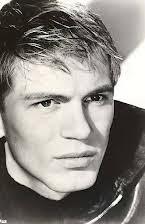 Adam Faith as 