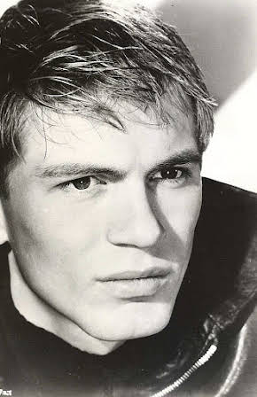 Adam Faith as 