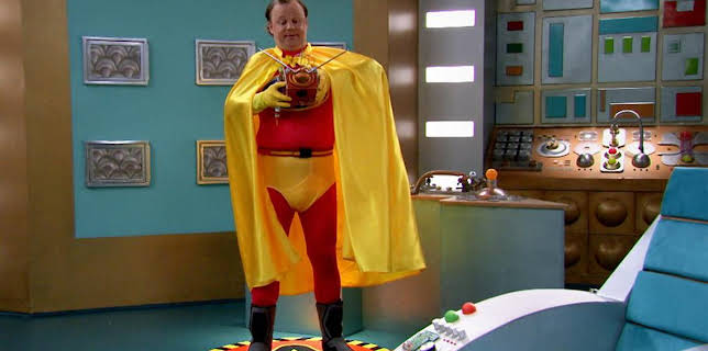 2:45 PM: Gigglebiz (S3 E6) (S3) | Cbeebies | 2/4 2026