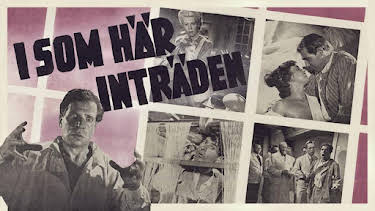 13:10: I som här inträden | SVT1 | 6/11 2026