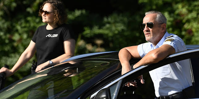 13:40: WaPo Bodensee (79) | RBB Fernsehen | 11/12 2025