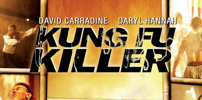 Kung Fu Killer (2008)