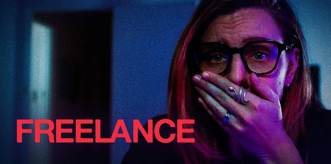 Freelance (2025)