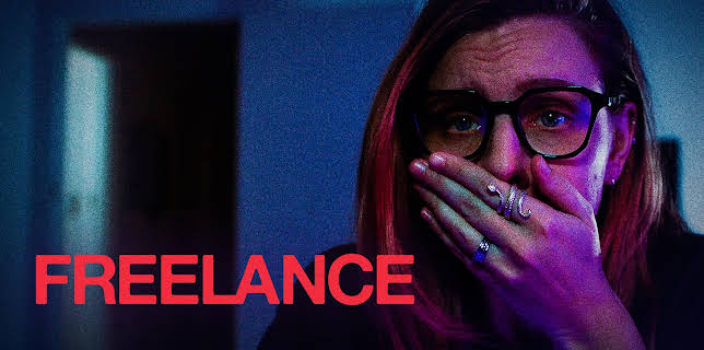 Freelance (2025)