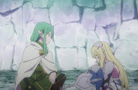 Season 1: Subjugation and Escape English Dub