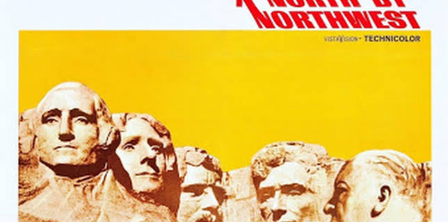 22:49: Con la muerte en los talones (IMDb 8.3) | Telemadrid | 12/7 2025