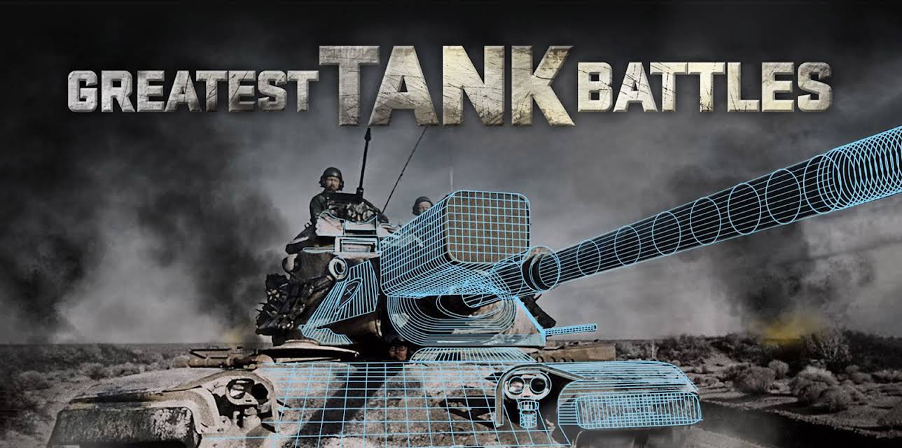 Greatest Tank Battles Season 1