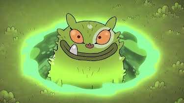 9:30 AM: The Strange Chores (S3) | CBBC | 1/15 2026