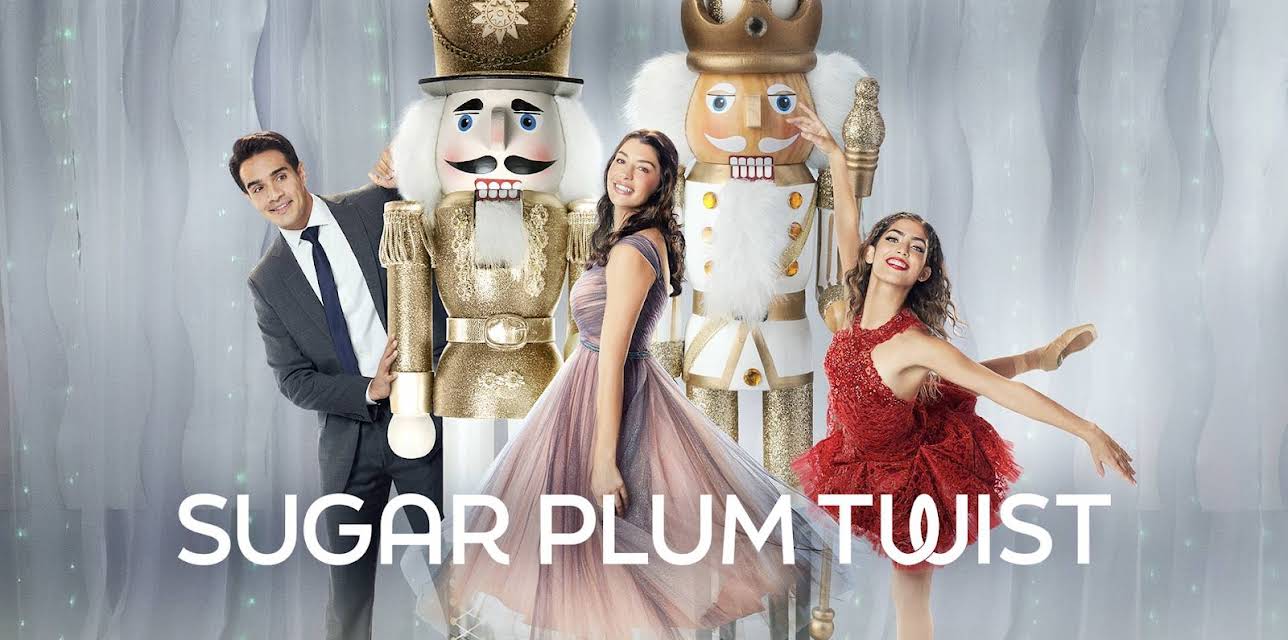 Sugar Plum Twist (2021)