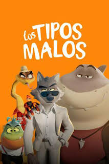 15:32: Los tipos malos | Comedy Central | 8/11 2026