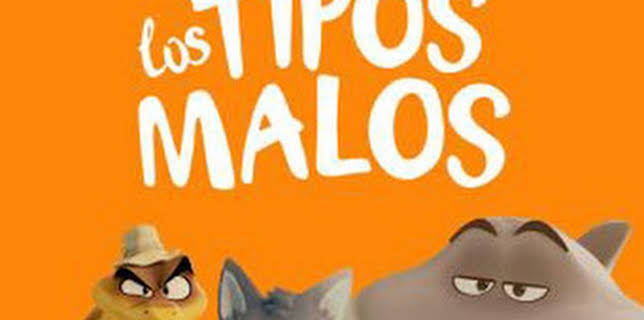 22:02: Los tipos malos | Comedy Central | 1/6 2026