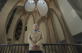 Engineering Repurposed: Satellite to Space Launcher