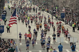 American Manhunt: Bombdåden vid Boston maraton: Vit keps, svart keps