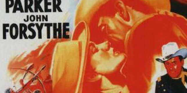 22:45: Fort Bravo | 8 tv | 2/4 2026