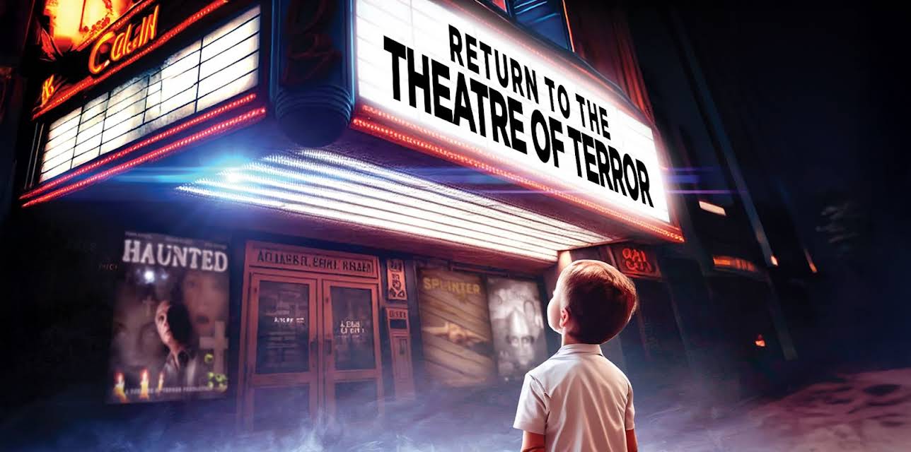 Return to the Theatre of Terror (2022)