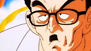 17:15: Dragonball | ProSieben Maxx | 4/13 2026