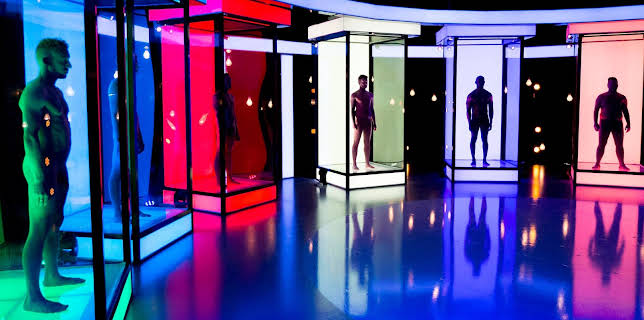 11:05 PM: Naked Attraction | E4 | 11/20 2025