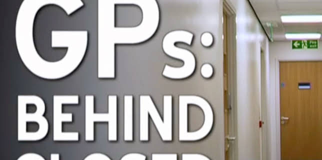GPs: Behind Closed Doors