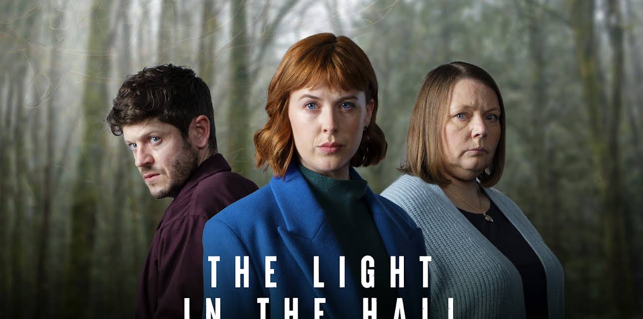 The Light in the Hall: Season 1
