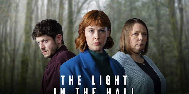 The Light in the Hall: Season 1