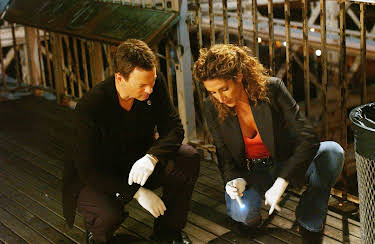 06:05: CSI: NY | VOX | 5/14 2026
