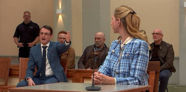 15:55: Ulrich Wetzel - Das Strafgericht | RTL | 3/26 2026