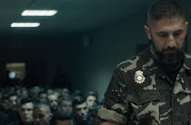 Spain’s Elite Police: Beyond limits: The First 24 Hours