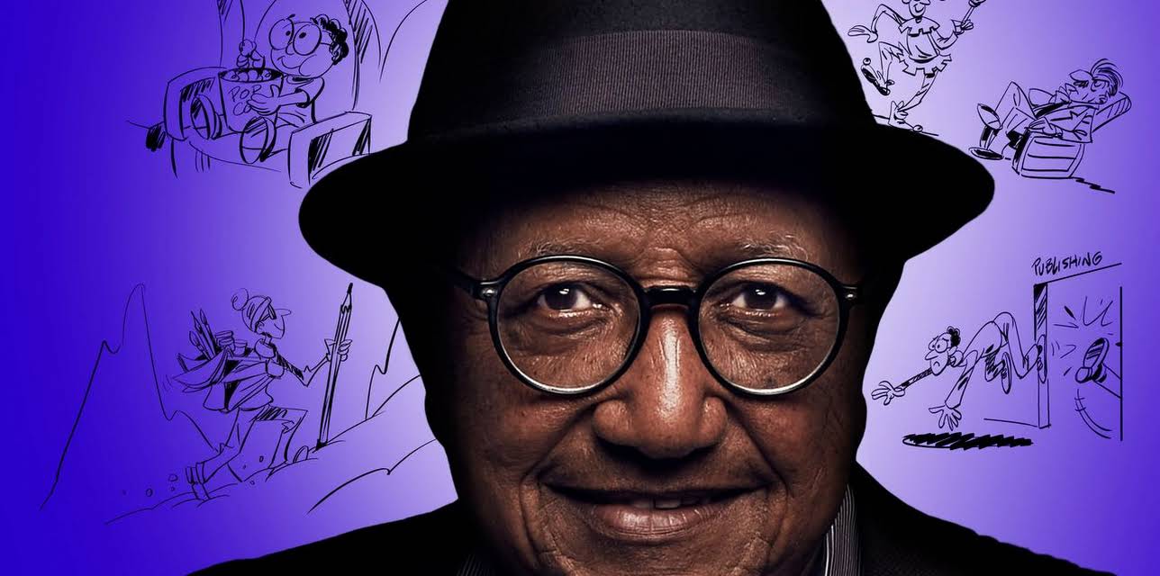 Floyd Norman: An Animated Life (2016)