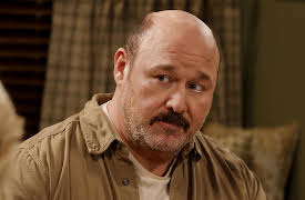 Georgie & Mandy's First Marriage: A House Divided