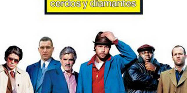 20:16: Snatch, cerdos y diamantes | COSMO | 3/1 2026