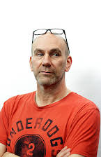 Clive Tonge as Director