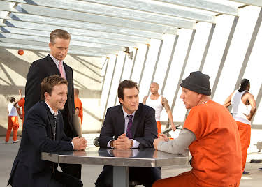 14:30: Franklin & Bash (S1 E9) (S1) | Viasat Series | 5/14 2026