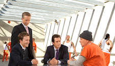 Franklin & Bash (S1 E9)