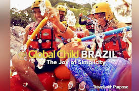 Global Child: Global Child Brazil: The Joy of Simplicity