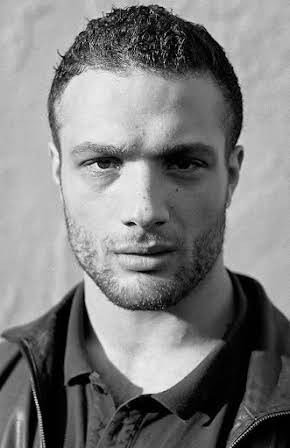 Cosmo Jarvis as 