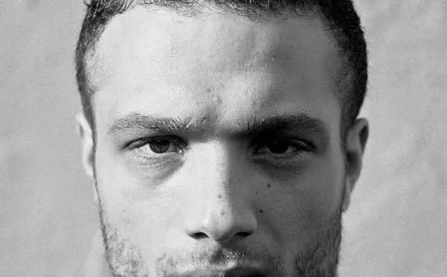 Cosmo Jarvis