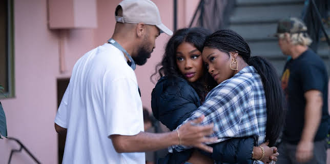 9:40 PM: One of Them Days | Sky Comedy | 1/27 2026