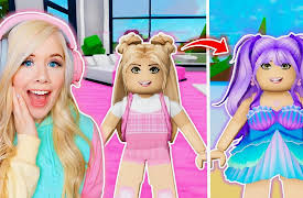 pocket.watch Mackenzie Turner Ultimate mishmash: Magical Switch-Ups In Brookhaven!