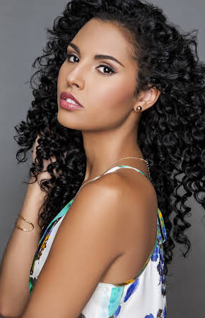 Felisha Cooper as 