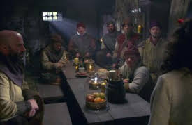 Once Upon a Time: Episode 16