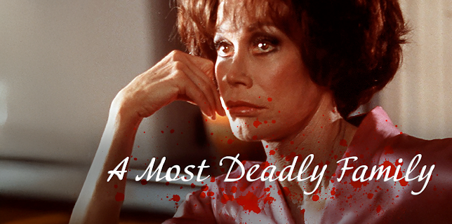 A Most Deadly Family (2001)
