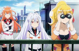 Plastic Memories: Welcome Home the Both of Us